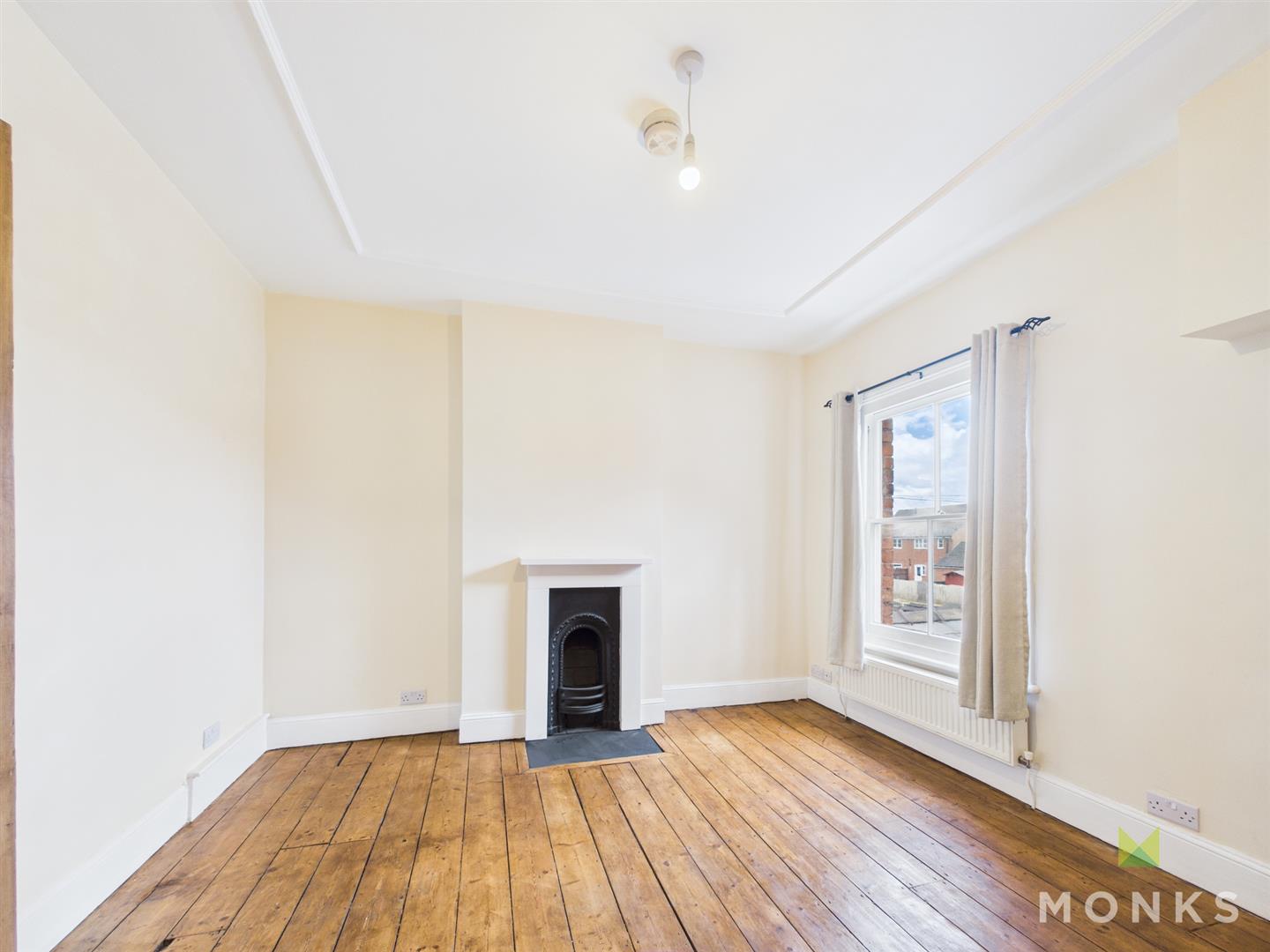 16 Primrose Terrace St. Michaels Street, Shrewsbury, SY1 2EY Let Agreed